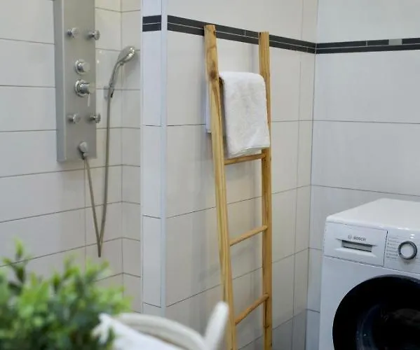 Apartamento Big Beachfront Smokvica In