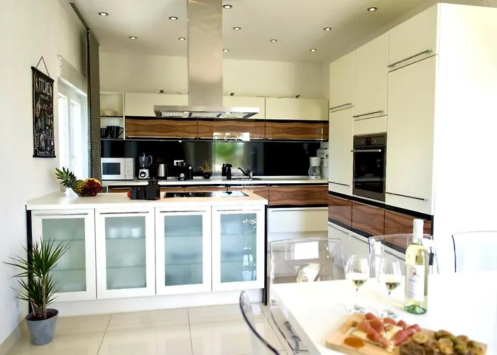 Apartamento Big Beachfront Smokvica In
