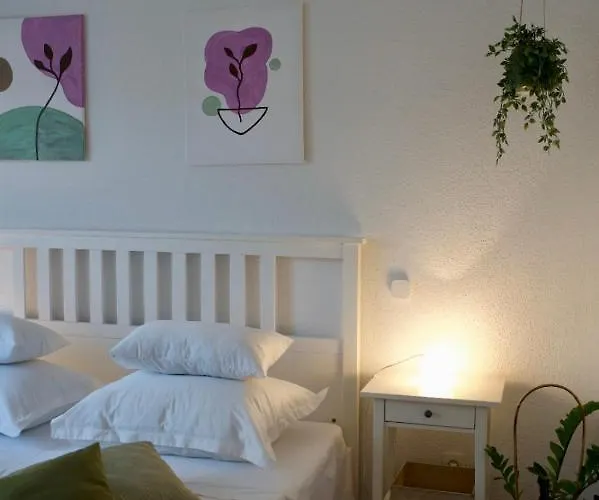 Big Beachfront Smokvica In Appartement