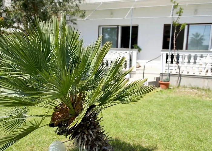 Big Beachfront Smokvica In Appartement Trogir